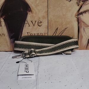 IHKWIP Crossbody Strap